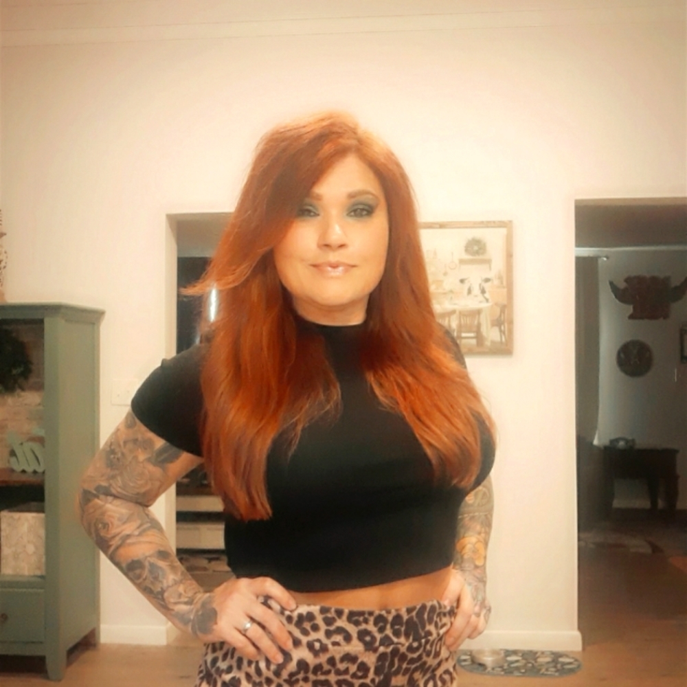 Meet your Posher, Melissa